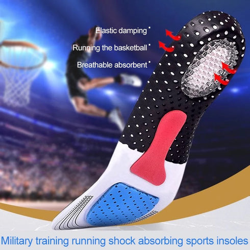 Customizable Orthotic Insoles